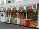 Pizza Venezia