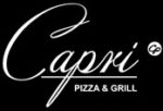 Capri Pizza