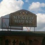 Кафе Mexico House